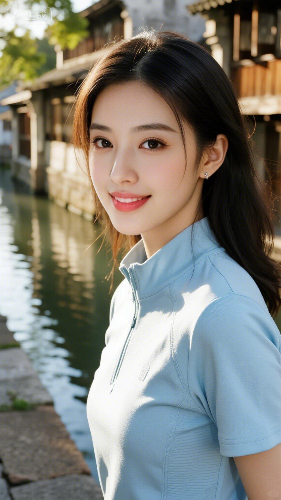 如何穿搭会具有少女软妹感什么样的人才是美人