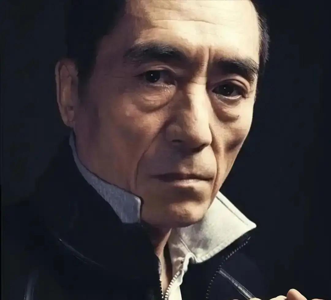 6天烧掉1.5亿剧组账本刚晒出来，手机差点握不住。张艺谋这回把“真”字刻在