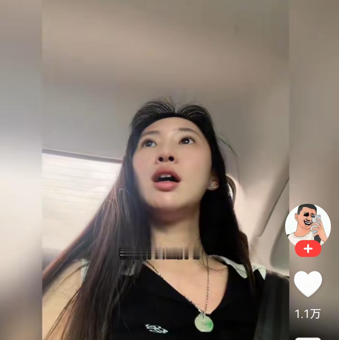 今天在网上看到一个事件，很有感触。一个女孩打网约车，路上司机突然身体不适，和