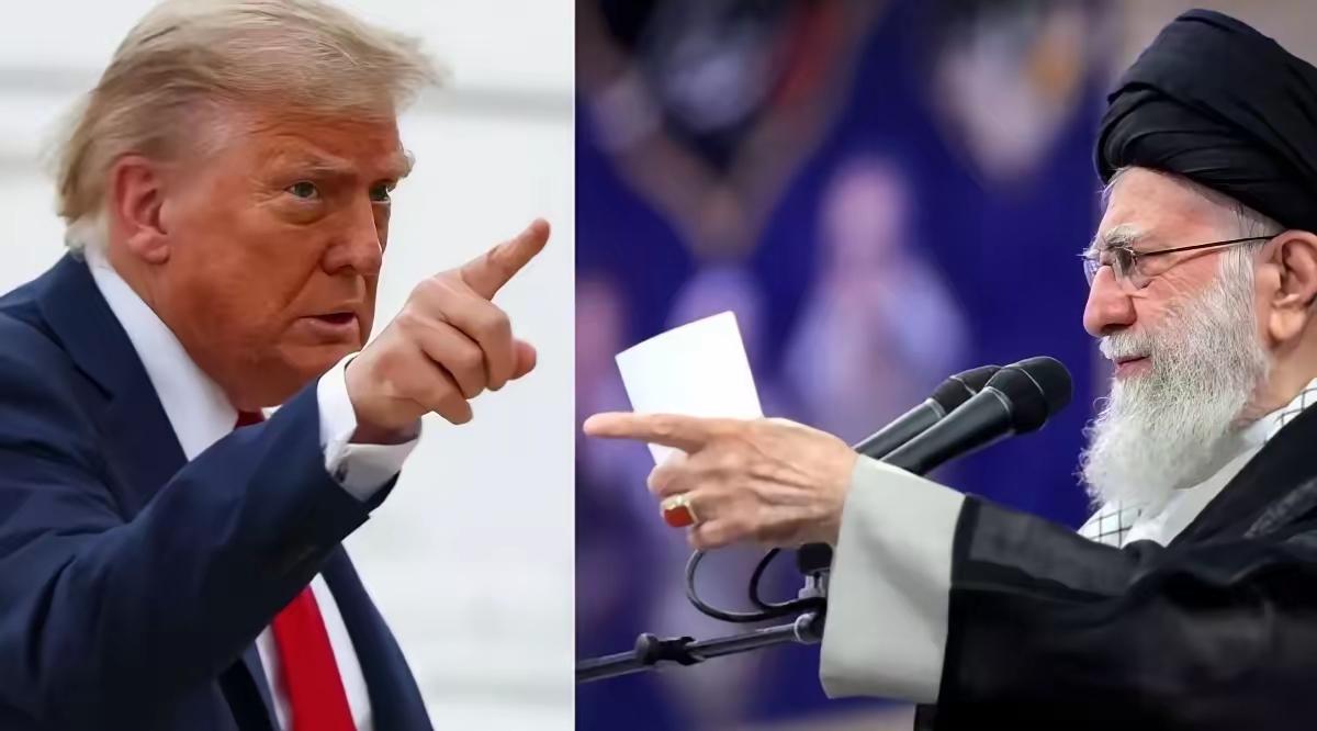 哈梅内伊被斩首的主要原因，根本不是有些媒体所解读的因为内奸的问题，和内部忠诚的问