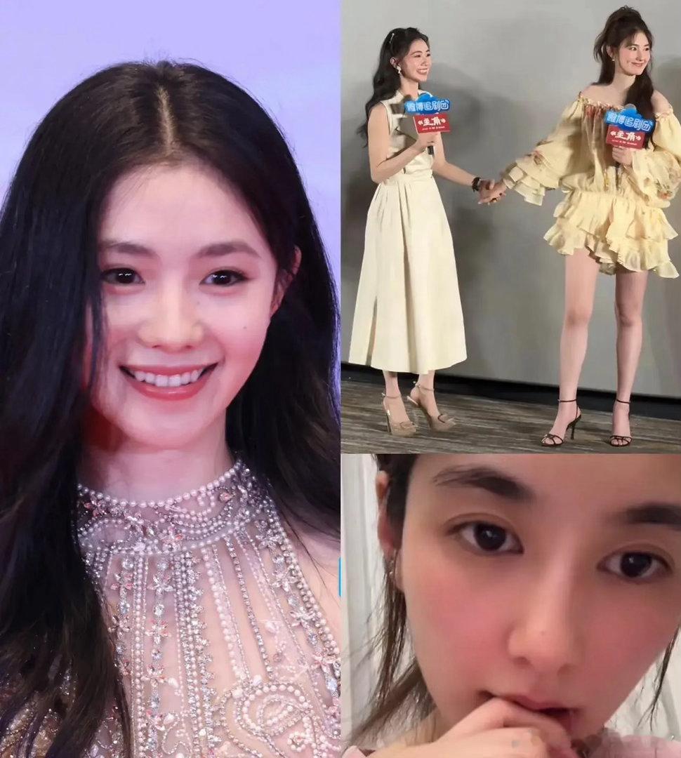 韩沛颖为什么会说刘浩存？原因很简单，不是因为心里委屈，也不是因为嫉妒，而是因为想要博关注，就是为了热