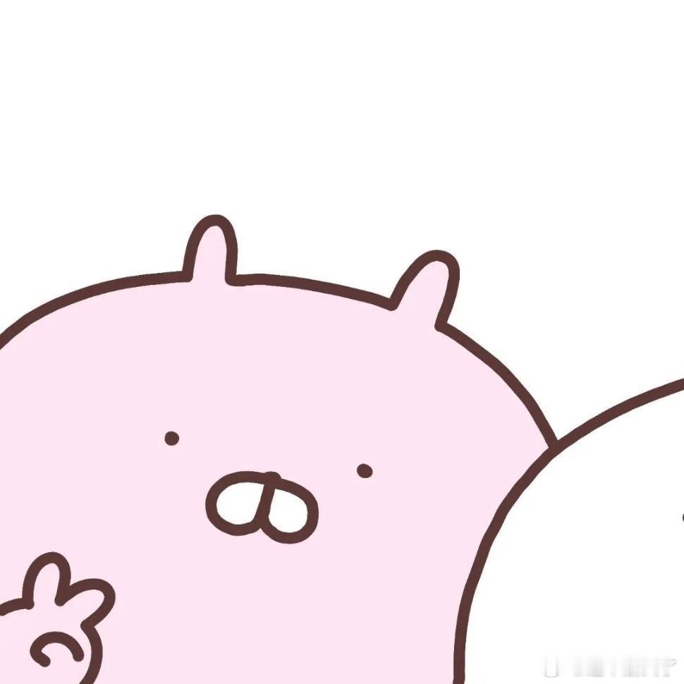 双人兔丸头像。一人安利一部动漫动漫点评团