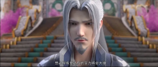 《斗破苍穹》：同为四方阁阁主，为何药尘实力远超其余阁主？  同为四方阁阁主，但
