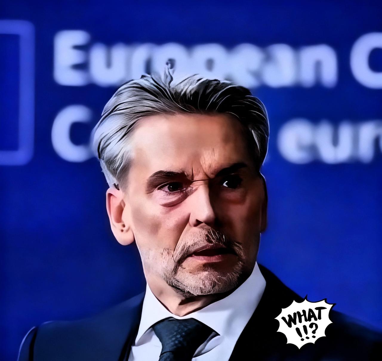 都以为稀土管制能按住荷兰，没想到人家反手就把中低端DUV光刻机也禁了，连老设