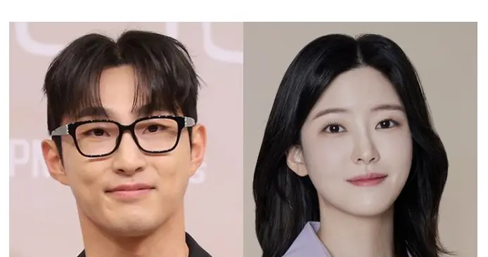 裴那拉与韩在亚确认恋情！韩国演员情侣再添新成员