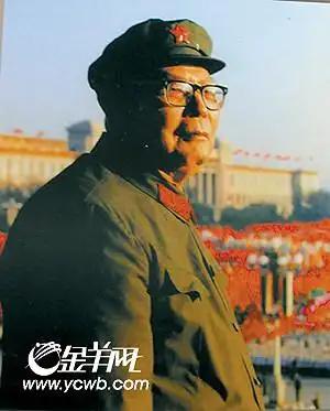 【猛虎团队的秘密：叶剑英晚年揭秘党内“铁血”效忠毛主席的真相】一群“猛虎”如何