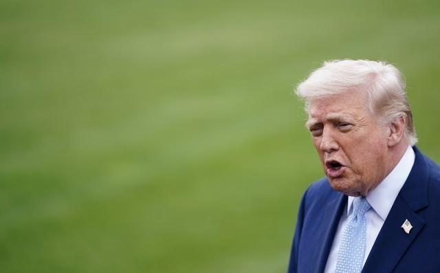 英国媒体很疑惑：特朗普也没这么敌视中国，我们英国到底凭什么？回溯到脱欧后的调