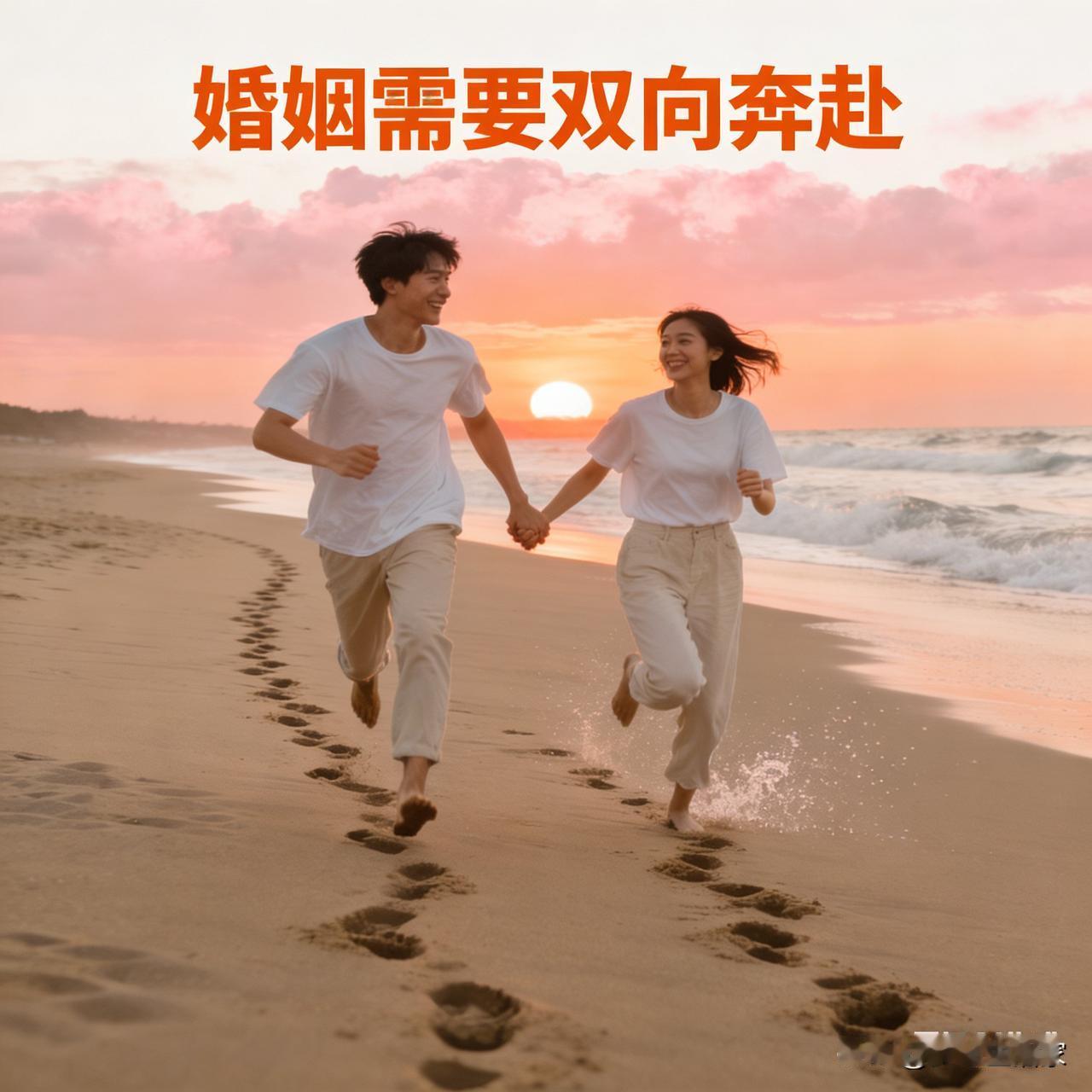 有对大学恋爱的同学前几天还是办了离婚手续。女方的哭诉：“千万别嫁给那个“对你