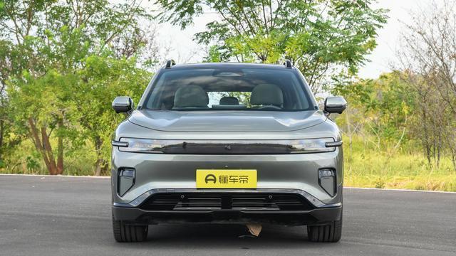 跨界SUV+皮卡? 这台国产新车很独特, 纯电续航701km