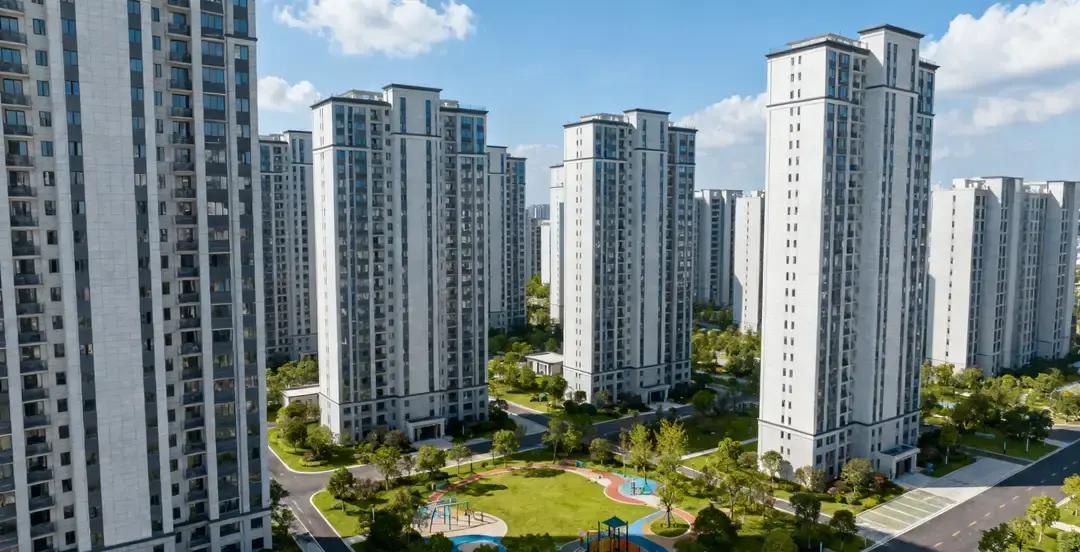 未来10年买房的4个建议：1.不要买高层。未来房子一定会过剩的，人口少了，以前盖