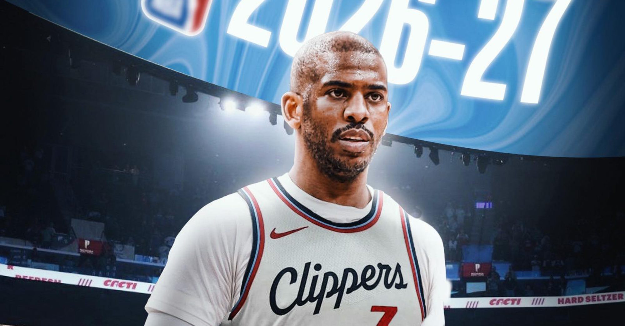 麦迪说的有无道理？谈及快船与保罗分道扬镳，麦迪表示：“我理解要遵守规矩，你不再是