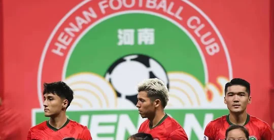河南队俱乐部似乎在孤注一掷河南队已连续6轮不胜，积16分，高出降级区仅5