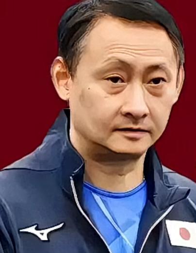 张本宇脸色彻底绿了!伦敦世乒赛中日决战，张本宇一双儿女双双被国乒击败儿子