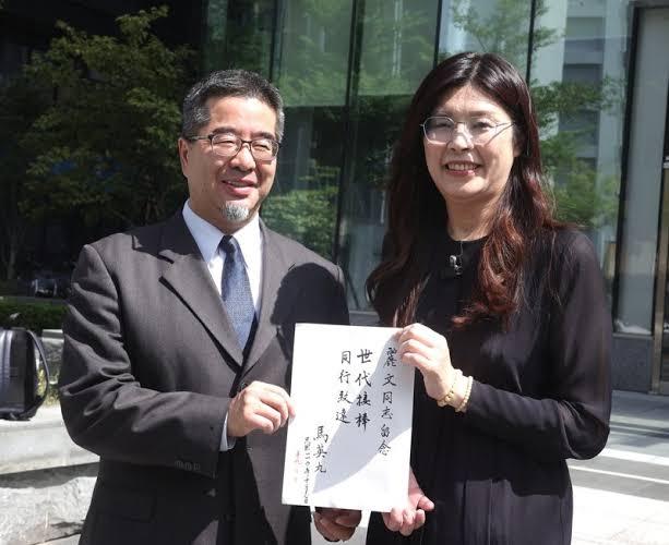 国民党内“亲美派”正在酝酿“换柱2.0版”，卢秀燕、朱立伦、金溥聪三股势力蠢蠢欲