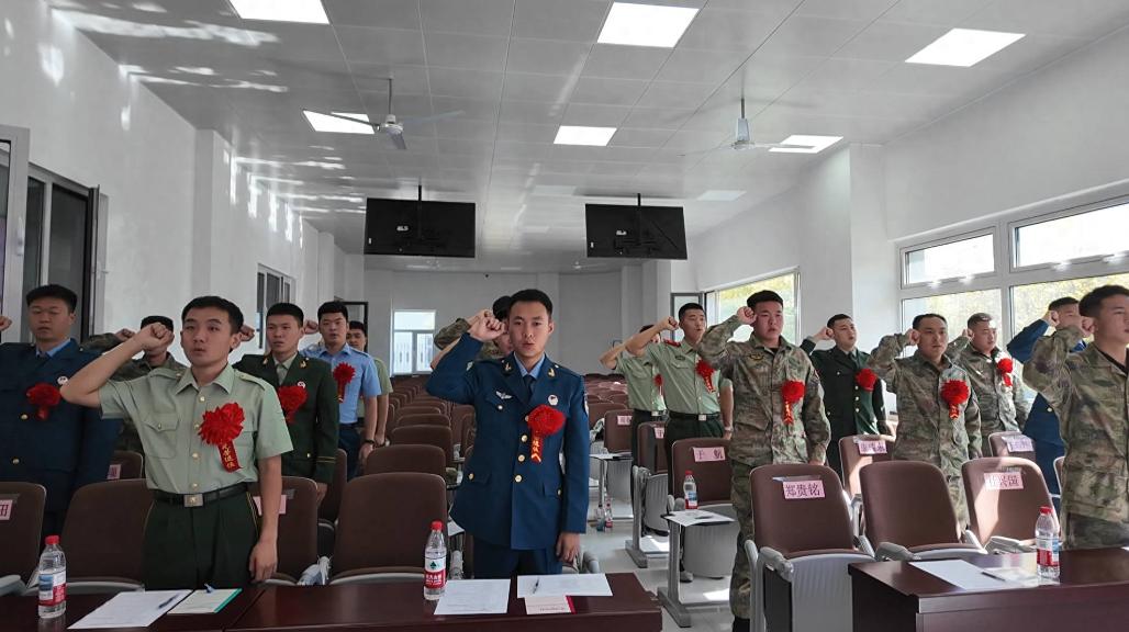 军营也开始卷了？2026年七到九月，全国各地退役军人安置选岗陆续开锣，结果撞见一