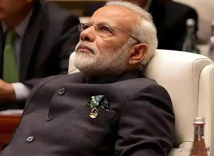 西方国家为什么很少围堵印度？因为印度真的不好惹！你打他，他可以不反抗，等你打累