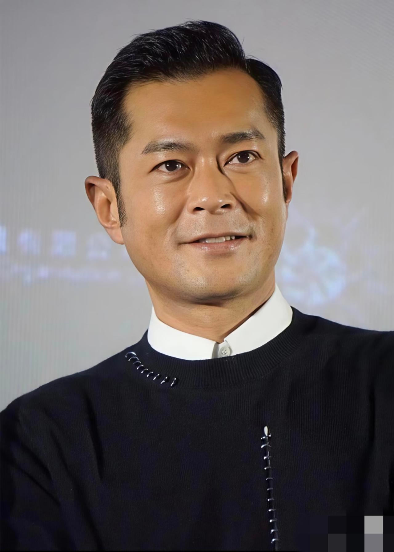 古天乐这个人，完全经不起细究，因为仔细一查就会发现，他这个人是真的很善良！