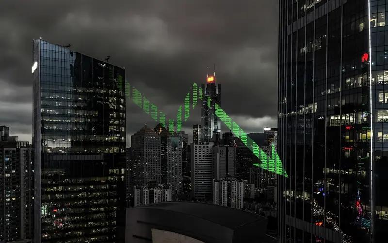 见过最有格局的老股友：亏钱不亏日子，才是真赢家跟一位深耕股市多年的老股友聊