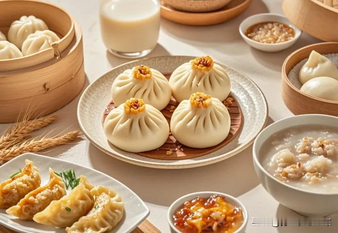 “偷寿命”的3种早餐，鸡蛋排第一！常吃小心胃烂成筛子、喂饱癌细胞，快停下筷子！