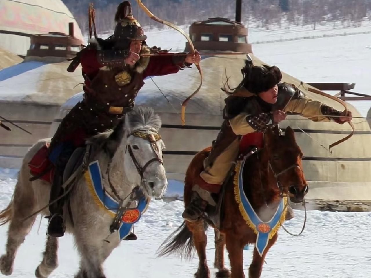 欧洲白人更加高大强壮，为什么冷兵器时代打不过黄种人？因为真相是，白人的强壮能打是