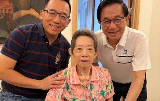 近日，陈水扁女儿陈幸妤与赵建铭离婚风波持续延烧，连带让陈幸妤过往情史也再度掀起讨