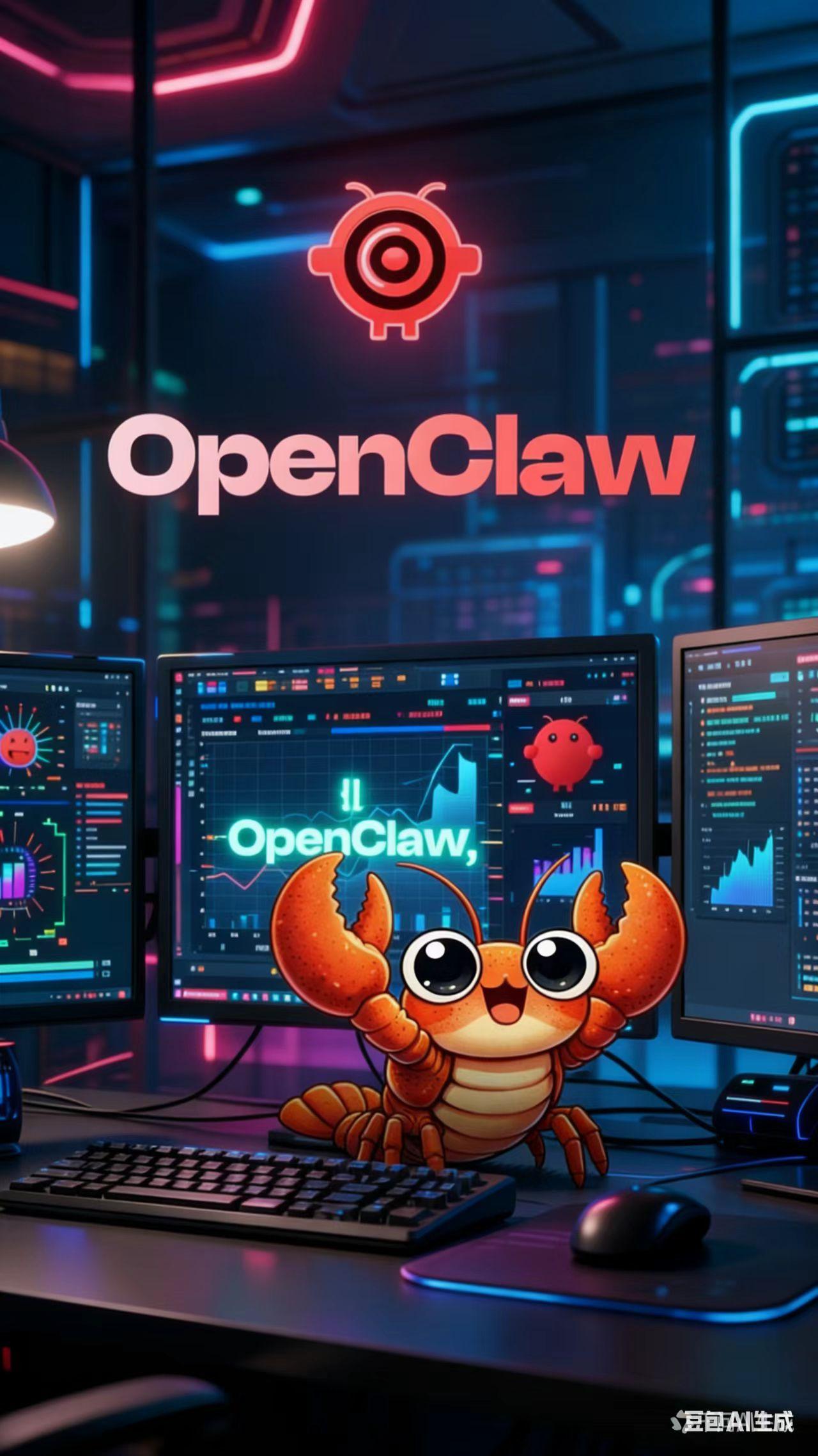 我们怎么才能用好openclaw呢？1、最近openclaw大火，人人都想让
