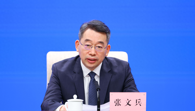 中央批准: 湖北省常务副省长张文兵跨省履新, 任江苏省委常委