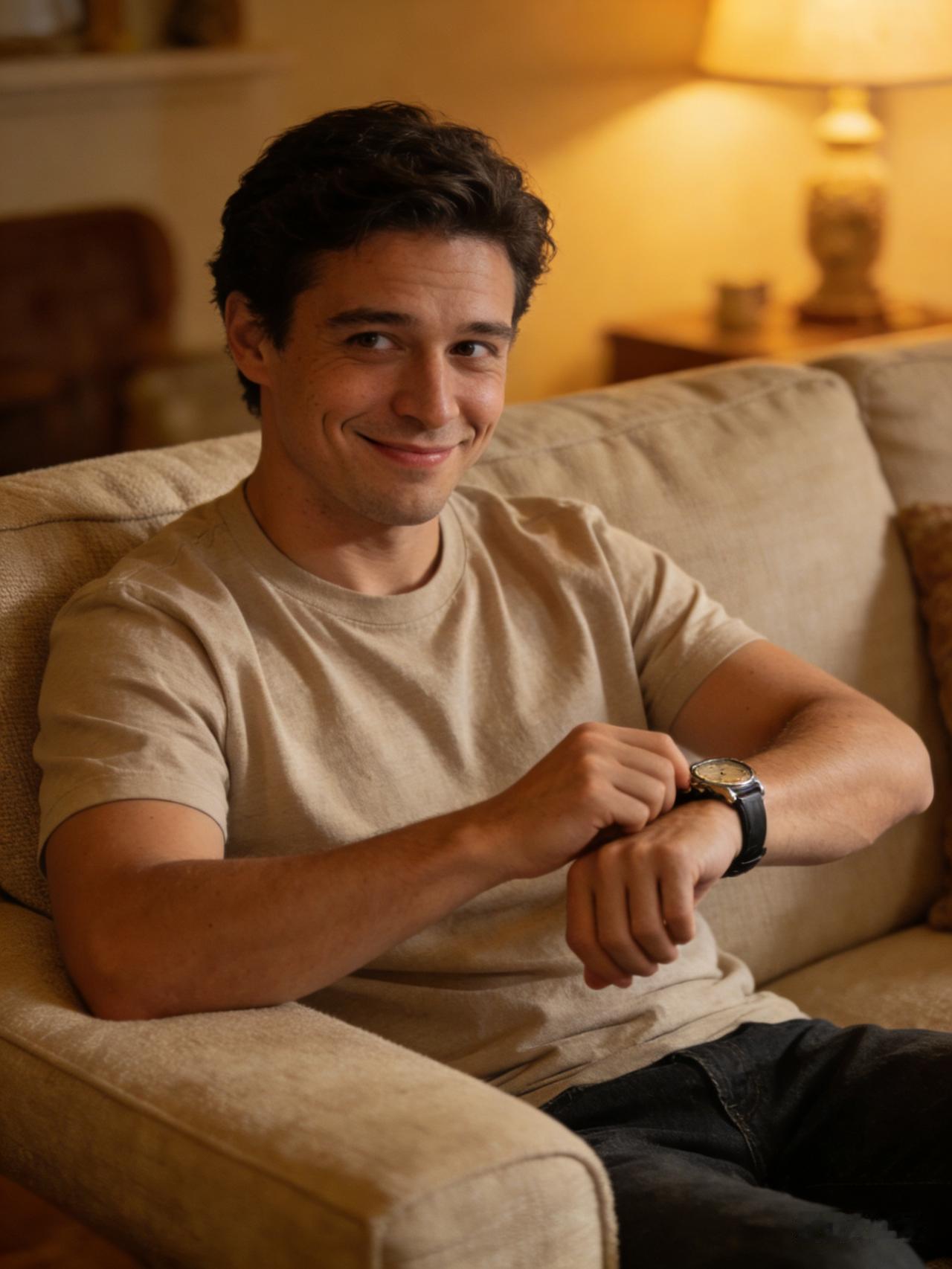 过分热情，会让很尴尬吗？今天去一自家做客，本来是开开心心的串门，结果被主人家