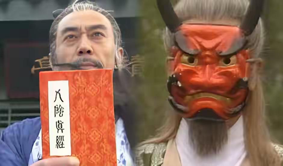 难怪黄药师没去襄阳救黄蓉，你看他返老还童后，改名成了哪个魔头金庸笔下，东邪