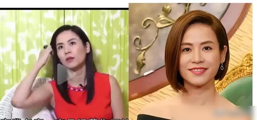 TVB终于给艺人松绑，但人已经跑光了。2023年上半年，每10个香港演员里，超过