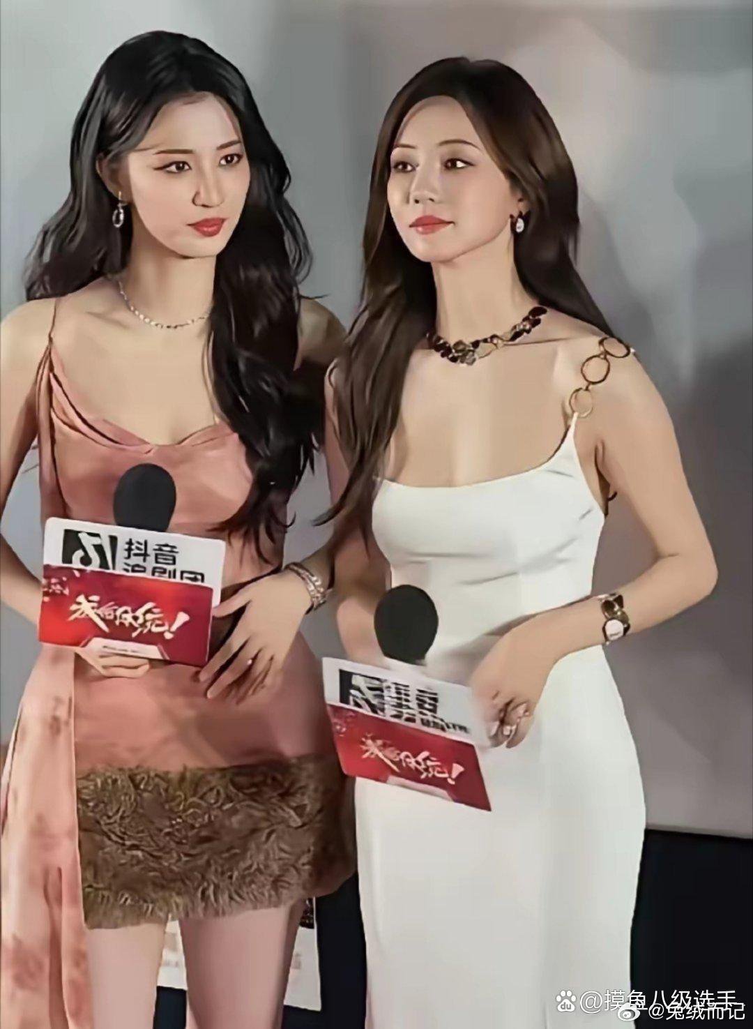 有没有人发现，王楚然这个人，她的颜值在女星里还是排的上号的，但是她有个很明显的缺