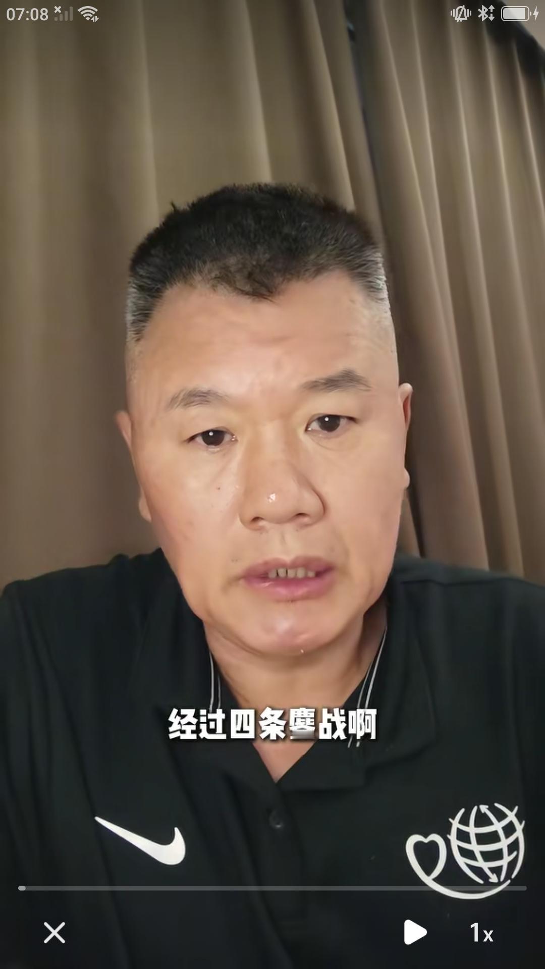 【昨晚男篮世预赛窗口期中黎男篮大战在诸暨西施体育馆进行，中国男篮主场绝杀黎巴嫩队