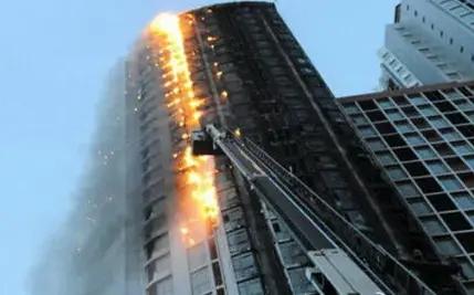 香港一场大火后，所有人都开始思考房子的安全性了，到底什么样的房子安全性差，不