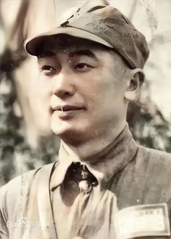 1949年，国民党准备撤往台湾时，戴安澜的遗孀王荷馨接到通知，对方开口就说：“去