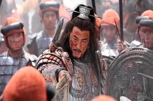 何润东演的项羽，凭啥就成了“本尊”？说实话，我心里第一个蹦出来的，是《神