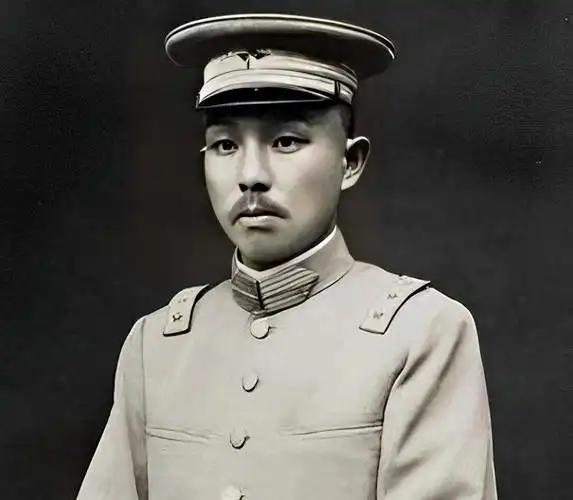 1974年，90高龄的杨森将17岁的张林凤娶进了家门。新婚夜，张林凤看着面前这