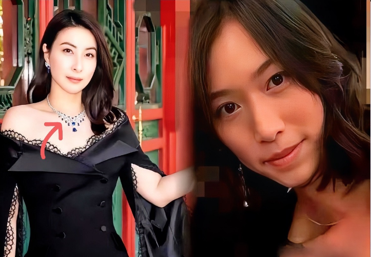 香港霍家近几日传出喜讯估计郭晶晶要失宠一阵子了霍启仁娶了泰国妻子南风，霍家