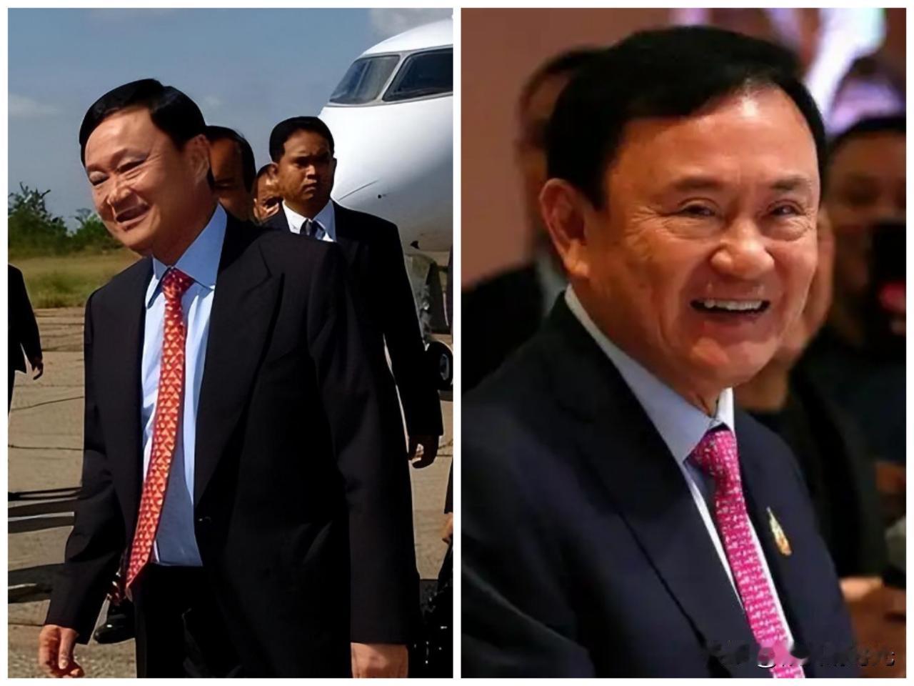 泰国前总理他信能否会在5月份获得假释出狱，个人感觉有点悬，原因有三：一）泰国王