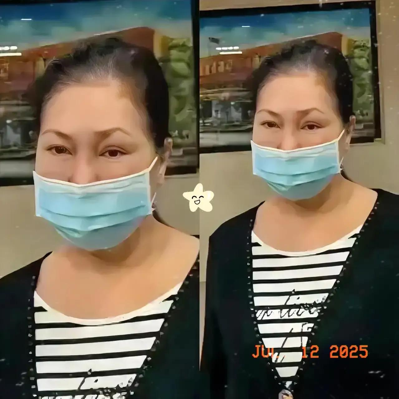 S妈真的是越老越作！！作自己的儿女理直气壮，但作孙辈那就叫坏种！刚看到有