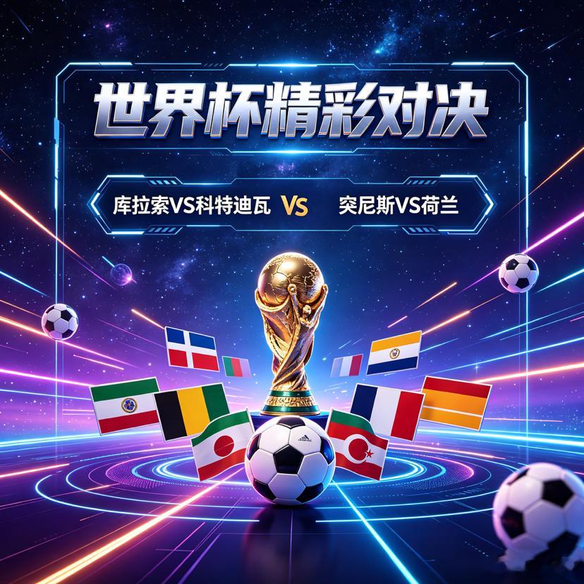 美加墨世界杯科特迪瓦稳守晋级，日本稳握主动权私房菜➡️孙哥粉丝交流群库拉索V