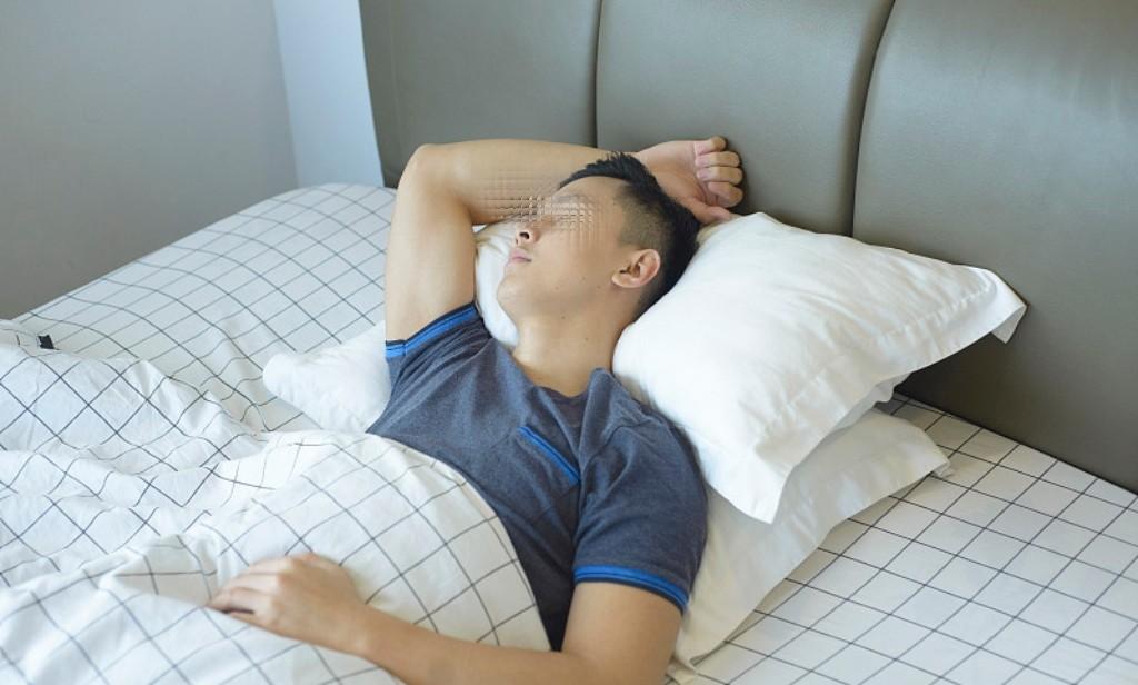 北京，男子短租10天房，约定一天一付房租，房东爽快答应，可几天后，房东未能如时收