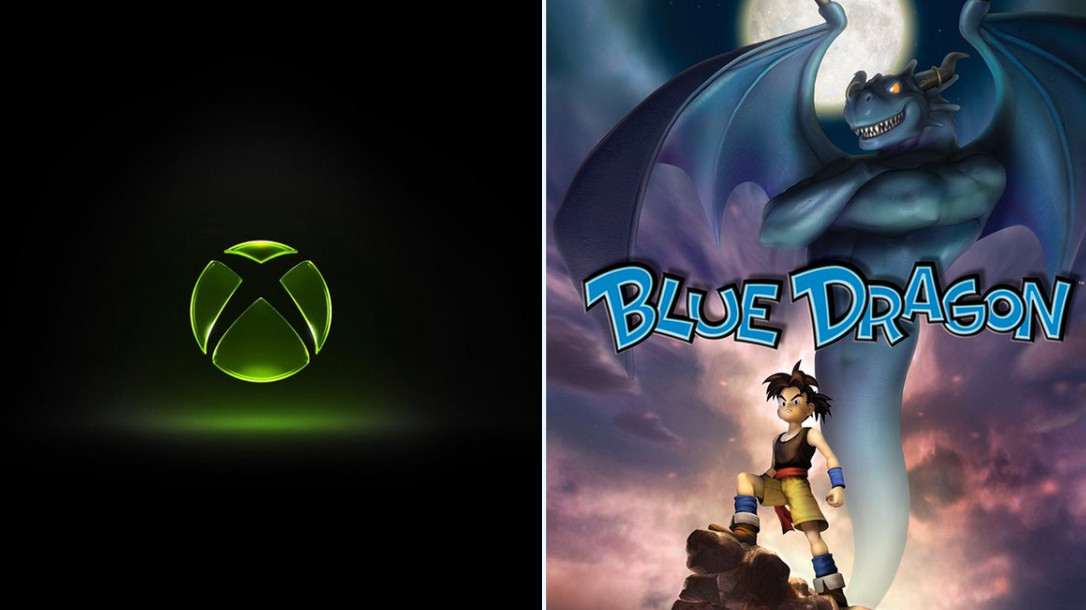 XBOX新高管MatthewBall希望复活《蓝龙》、《班卓熊》等经典老I