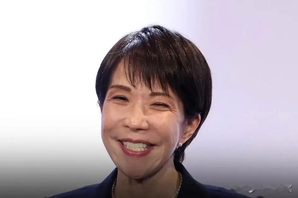 日本头疼，想来中国当下日本非常着急，尤其是在5月15日，高市早苗和特朗普通话