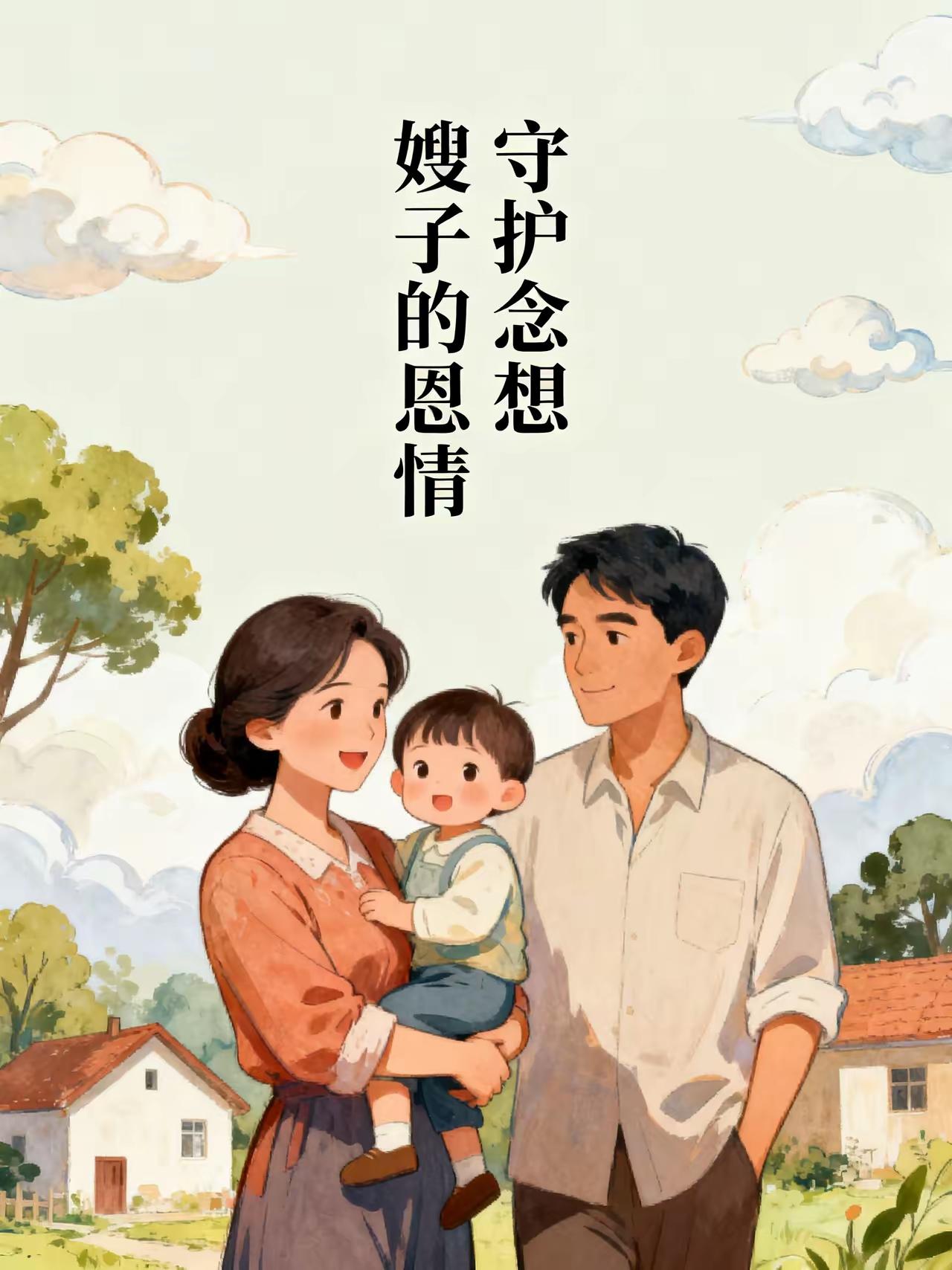 嫂子临终前，我逼着哥哥把新房过户给侄子，哥哥急眼了，直到房本改了侄子名字，嫂子才