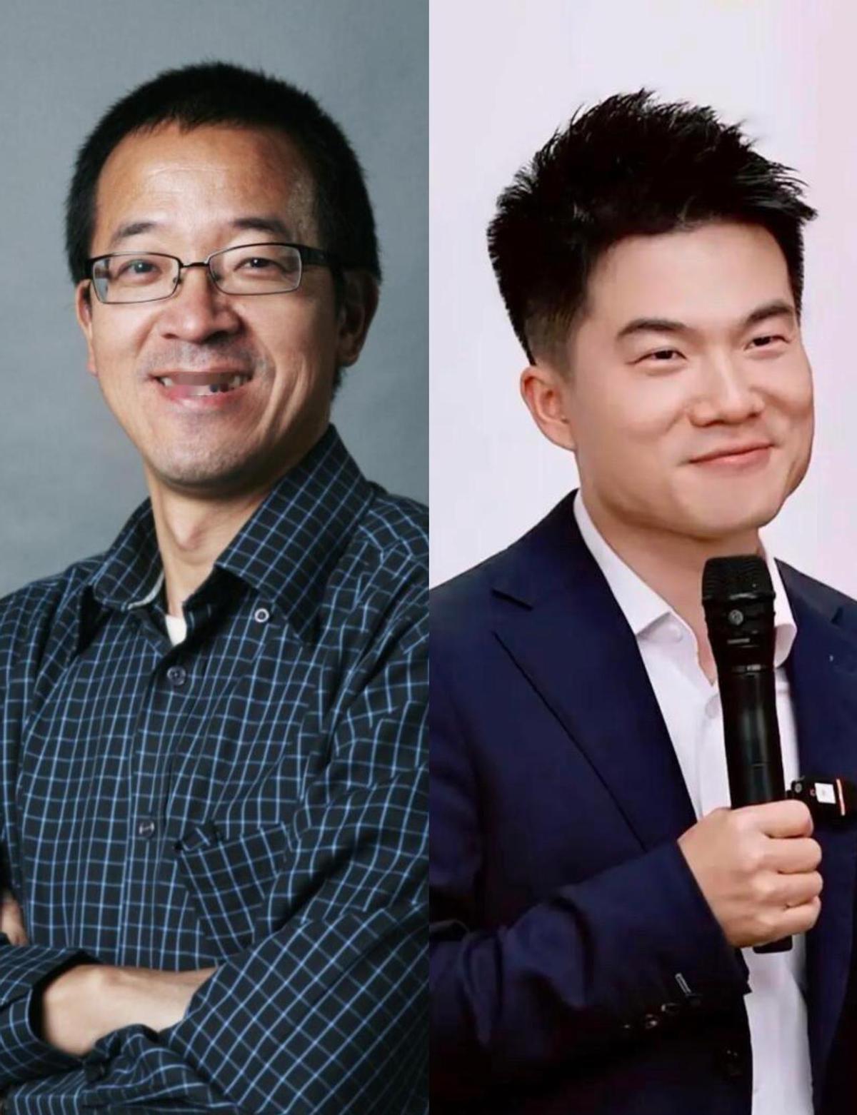 董宇辉走后，东方甄选的直播间冷了。孙东旭也走了，没人能压住场子。俞敏洪叹气，