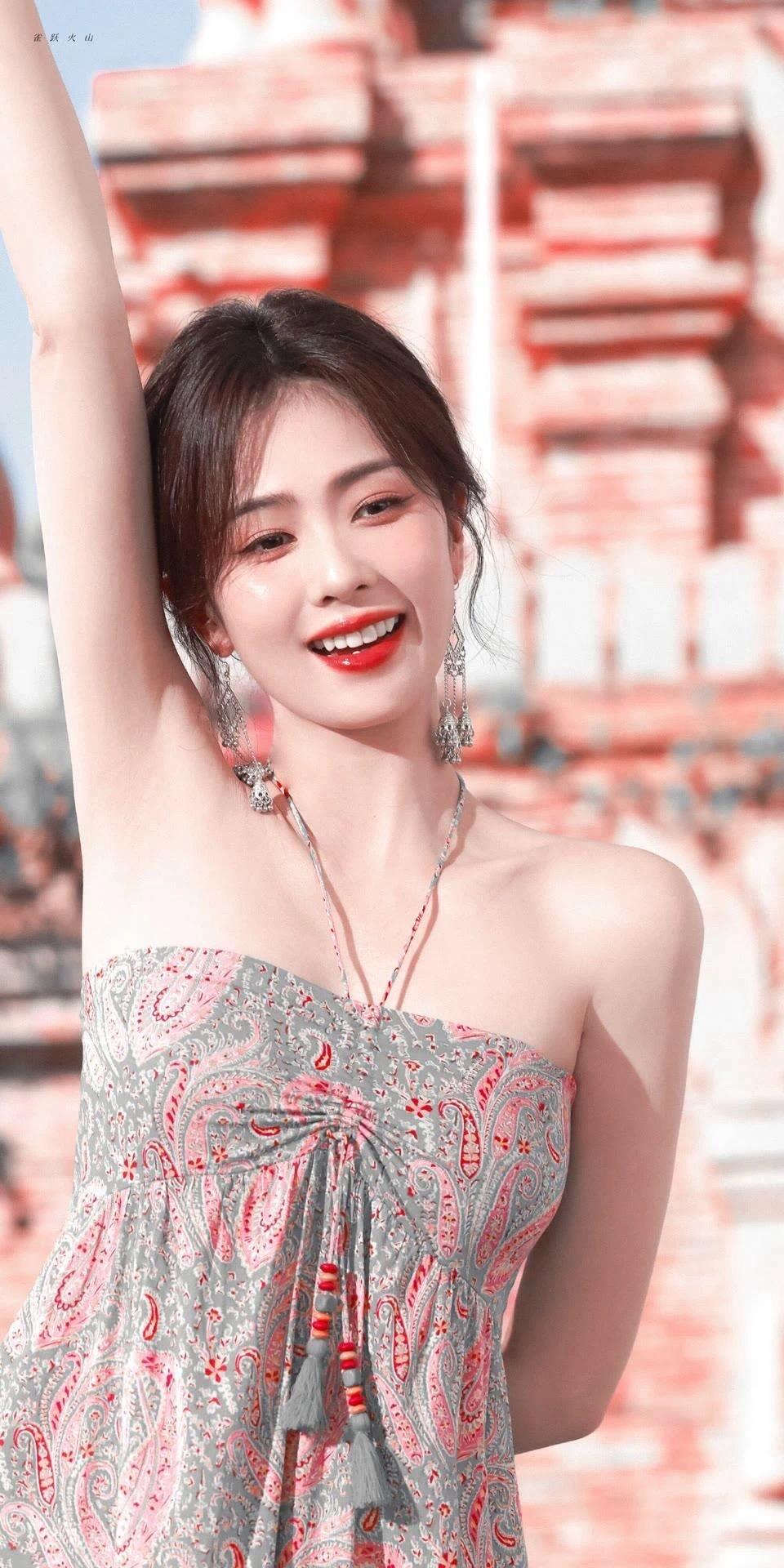白鹿