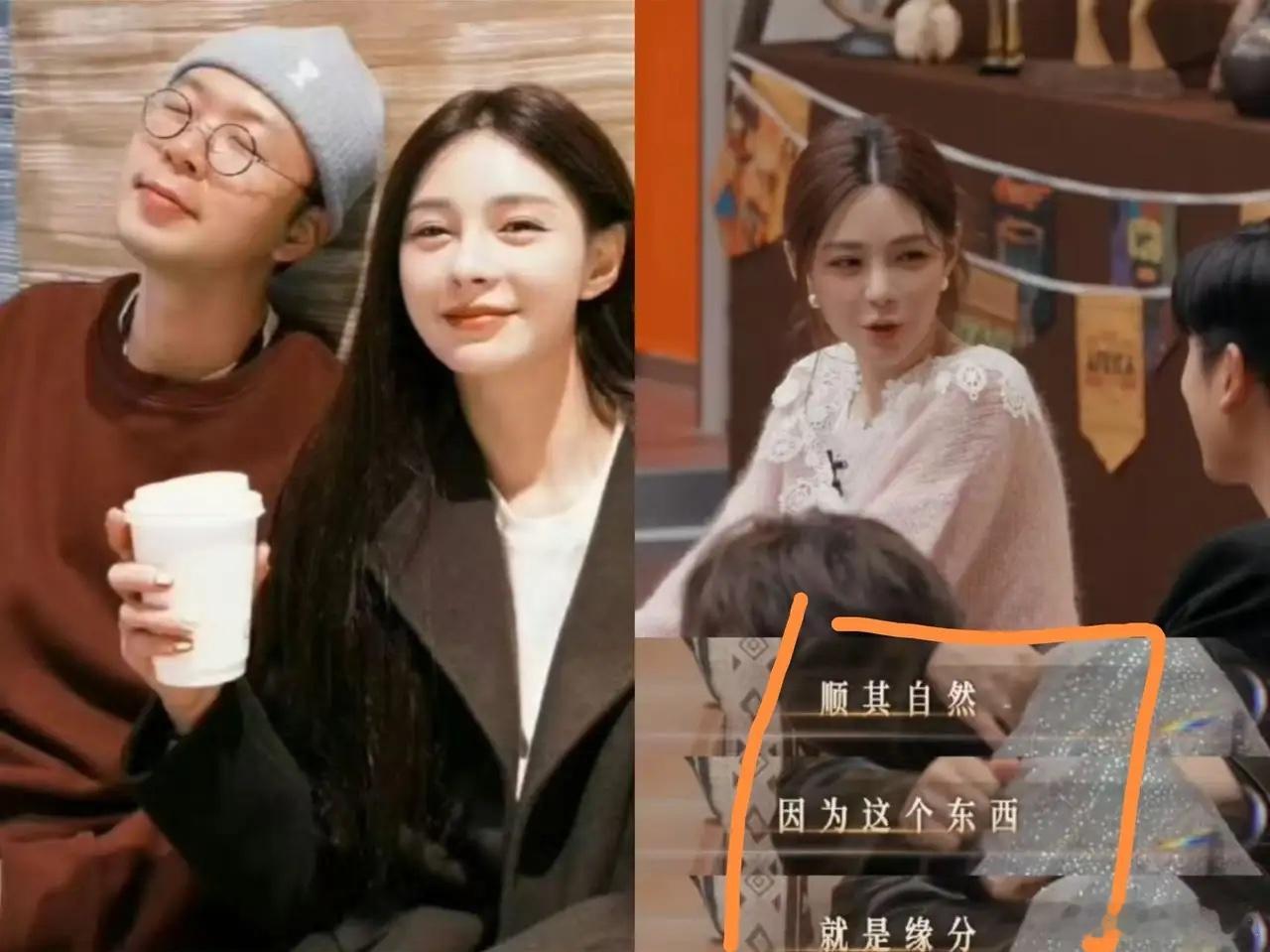 杜海涛真的要坐不住了!他怎么也没想到，36岁的妻子沈梦辰，竟然在《声生不息》节目