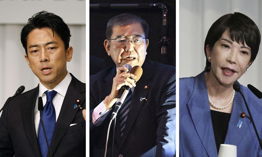 日本新首相基本锁定，两个人二选一，对华立场将大变9月22日消息，日本自民党总裁