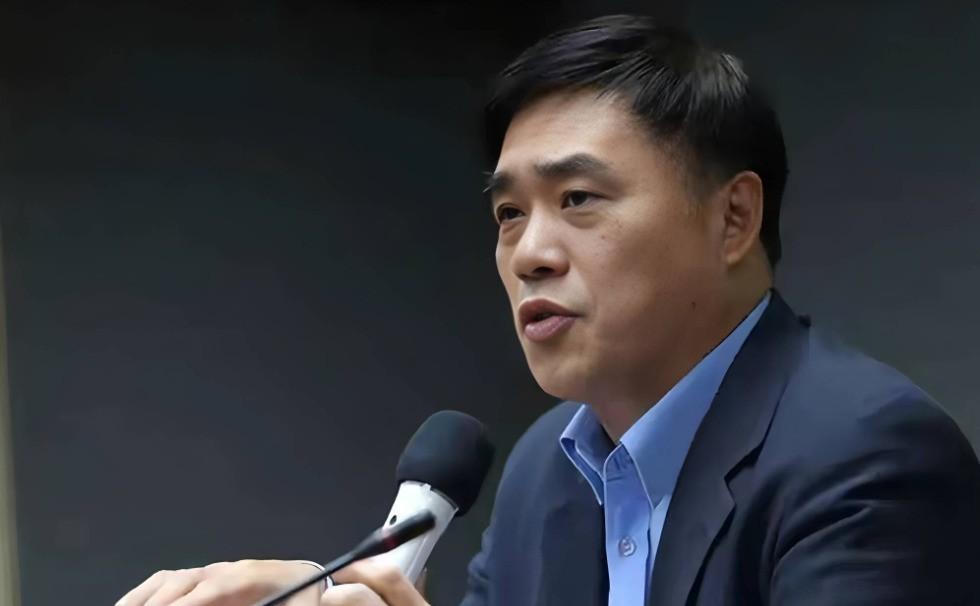 郝龙斌急了！和赵少康划清界限！郝龙斌这回终于说清楚了。他专门区分了赵少康的观