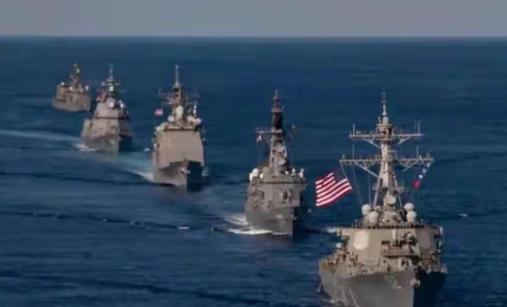 特朗普不止一次说和中国好。可却在春节来临之际，以实际行动恶心我们。美日2026